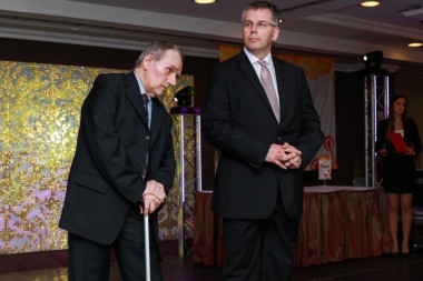 Távhőszolgáltatási Konferencia és Szakmai Kiállítás 2016 tavasz