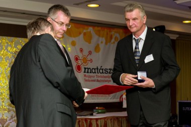 Távhőszolgáltatási Konferencia és Szakmai Kiállítás 2016 tavasz