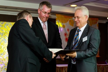 Távhőszolgáltatási Konferencia és Szakmai Kiállítás 2016 tavasz