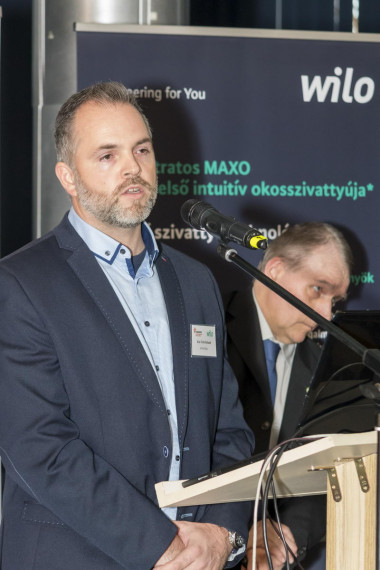 II. TávHősök Viadala és XVIII. Távhőszolgáltatási Szakmai Napok