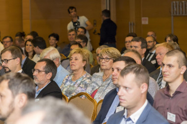 II. TávHősök Viadala és XVIII. Távhőszolgáltatási Szakmai Napok