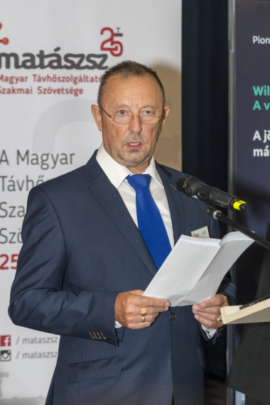 II. TávHősök Viadala és XVIII. Távhőszolgáltatási Szakmai Napok