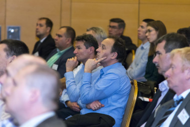 II. TávHősök Viadala és XVIII. Távhőszolgáltatási Szakmai Napok