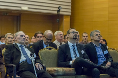 II. TávHősök Viadala és XVIII. Távhőszolgáltatási Szakmai Napok