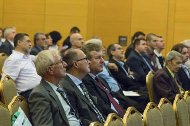 II. TávHősök Viadala és XVIII. Távhőszolgáltatási Szakmai Napok