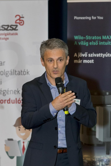 II. TávHősök Viadala és XVIII. Távhőszolgáltatási Szakmai Napok