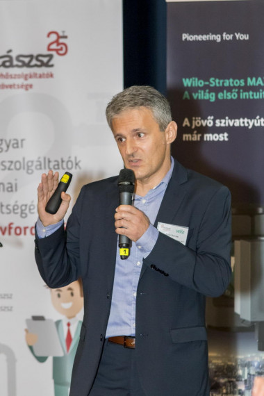 II. TávHősök Viadala és XVIII. Távhőszolgáltatási Szakmai Napok