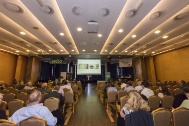 II. TávHősök Viadala és XVIII. Távhőszolgáltatási Szakmai Napok