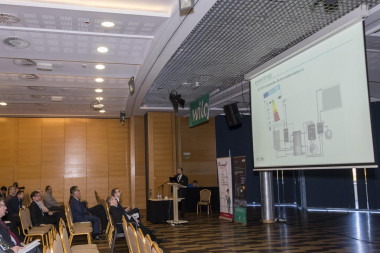 II. TávHősök Viadala és XVIII. Távhőszolgáltatási Szakmai Napok