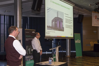 II. TávHősök Viadala és XVIII. Távhőszolgáltatási Szakmai Napok