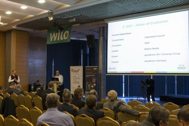 II. TávHősök Viadala és XVIII. Távhőszolgáltatási Szakmai Napok