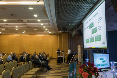 II. TávHősök Viadala és XVIII. Távhőszolgáltatási Szakmai Napok