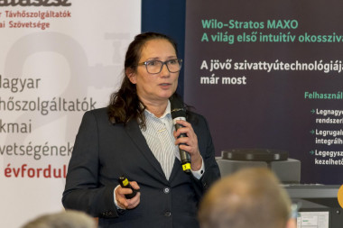 II. TávHősök Viadala és XVIII. Távhőszolgáltatási Szakmai Napok