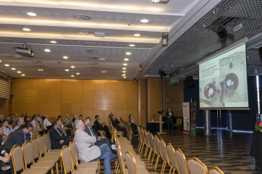 II. TávHősök Viadala és XVIII. Távhőszolgáltatási Szakmai Napok