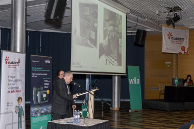 II. TávHősök Viadala és XVIII. Távhőszolgáltatási Szakmai Napok