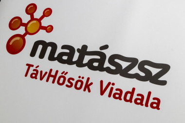 II. TávHősök Viadala és XVIII. Távhőszolgáltatási Szakmai Napok