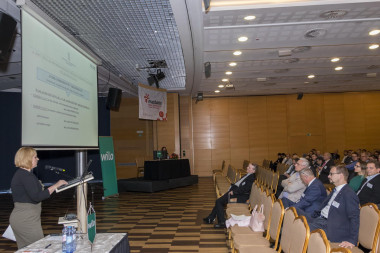 II. TávHősök Viadala és XVIII. Távhőszolgáltatási Szakmai Napok