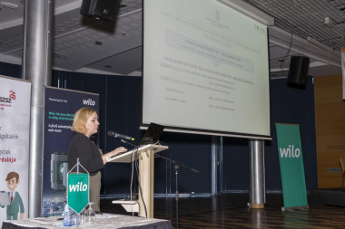 II. TávHősök Viadala és XVIII. Távhőszolgáltatási Szakmai Napok