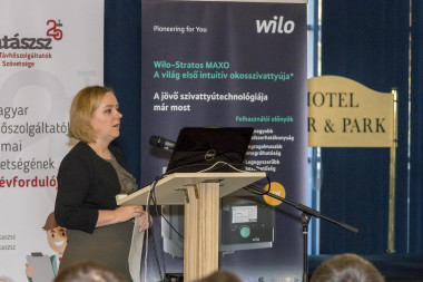 II. TávHősök Viadala és XVIII. Távhőszolgáltatási Szakmai Napok