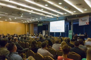 II. TávHősök Viadala és XVIII. Távhőszolgáltatási Szakmai Napok