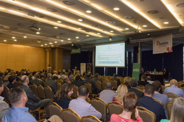 II. TávHősök Viadala és XVIII. Távhőszolgáltatási Szakmai Napok