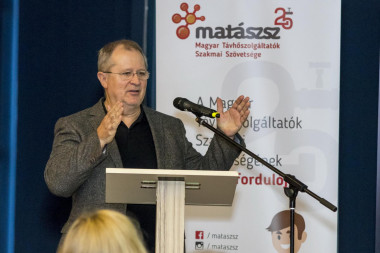 II. TávHősök Viadala és XVIII. Távhőszolgáltatási Szakmai Napok