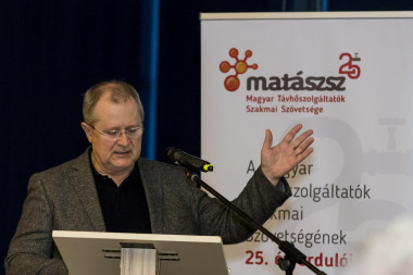 II. TávHősök Viadala és XVIII. Távhőszolgáltatási Szakmai Napok