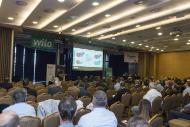 II. TávHősök Viadala és XVIII. Távhőszolgáltatási Szakmai Napok