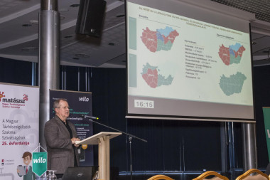 II. TávHősök Viadala és XVIII. Távhőszolgáltatási Szakmai Napok