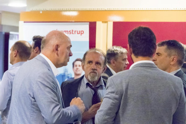 II. TávHősök Viadala és XVIII. Távhőszolgáltatási Szakmai Napok