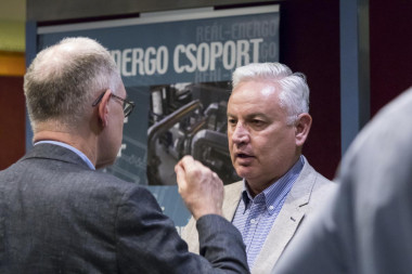 II. TávHősök Viadala és XVIII. Távhőszolgáltatási Szakmai Napok