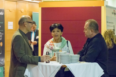 II. TávHősök Viadala és XVIII. Távhőszolgáltatási Szakmai Napok
