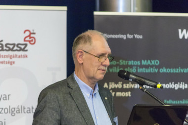 II. TávHősök Viadala és XVIII. Távhőszolgáltatási Szakmai Napok