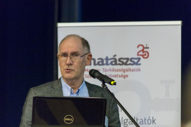 II. TávHősök Viadala és XVIII. Távhőszolgáltatási Szakmai Napok