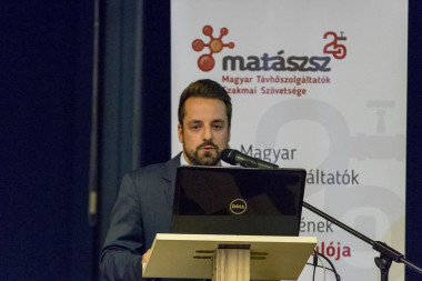 II. TávHősök Viadala és XVIII. Távhőszolgáltatási Szakmai Napok