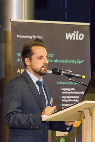 II. TávHősök Viadala és XVIII. Távhőszolgáltatási Szakmai Napok