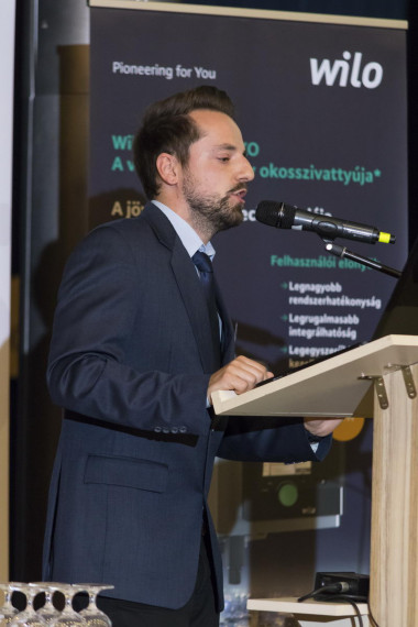 II. TávHősök Viadala és XVIII. Távhőszolgáltatási Szakmai Napok