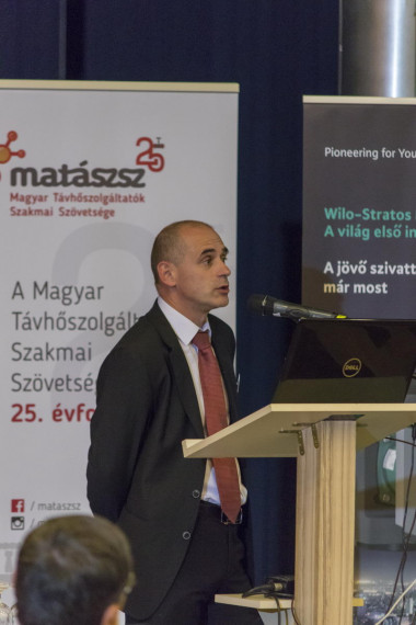 II. TávHősök Viadala és XVIII. Távhőszolgáltatási Szakmai Napok