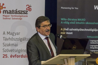 II. TávHősök Viadala és XVIII. Távhőszolgáltatási Szakmai Napok