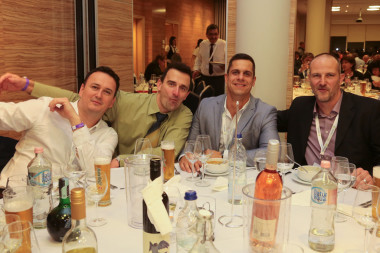 Távhőszolgáltatási Szakmai Napok 2016 ősz