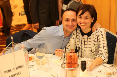 Távhőszolgáltatási Szakmai Napok 2016 ősz