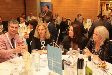 Távhőszolgáltatási Szakmai Napok 2016 ősz