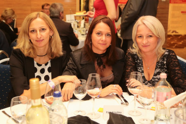 Távhőszolgáltatási Szakmai Napok 2016 ősz