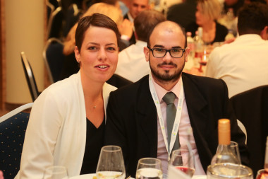 Távhőszolgáltatási Szakmai Napok 2016 ősz