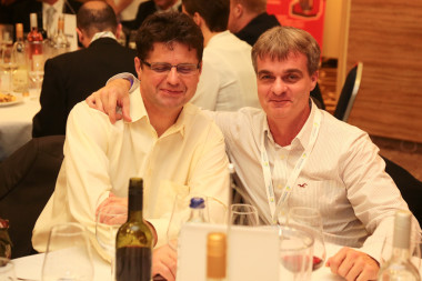 Távhőszolgáltatási Szakmai Napok 2016 ősz