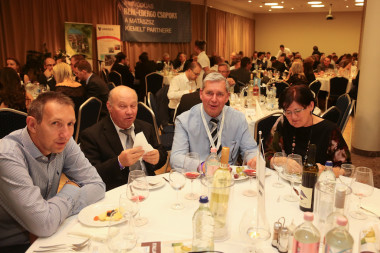 Távhőszolgáltatási Szakmai Napok 2016 ősz