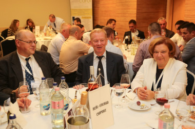 Távhőszolgáltatási Szakmai Napok 2016 ősz