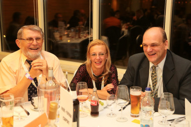 Távhőszolgáltatási Szakmai Napok 2016 ősz