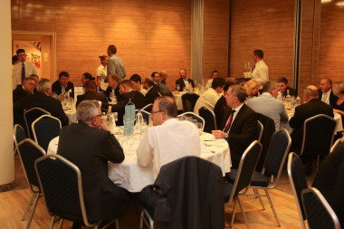 Távhőszolgáltatási Szakmai Napok 2016 ősz