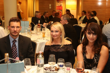 Távhőszolgáltatási Szakmai Napok 2016 ősz